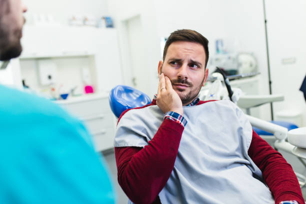 TMJ/TMD Treatment in Lake Marcel Stillwater, WA