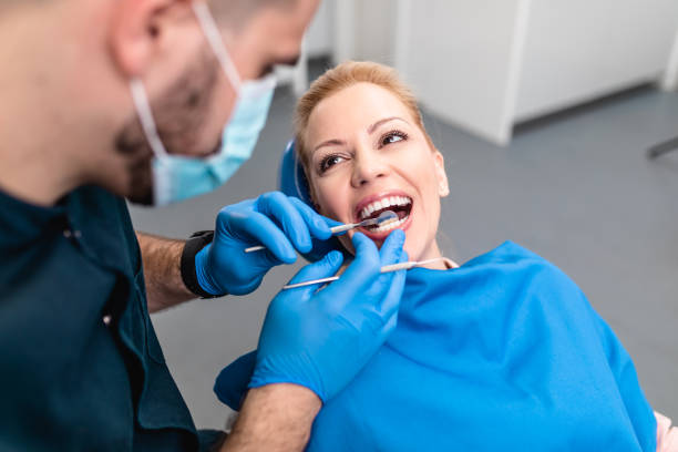 Best Sedation Dentistry  in Lake Marcel Stillter, WA