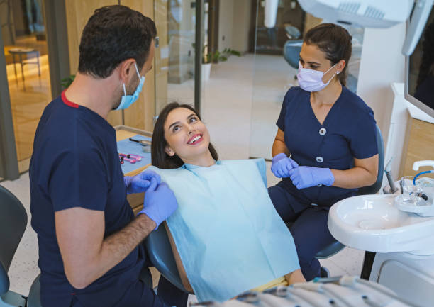 Best Root Canal Treatment  in Lake Marcel Stillter, WA