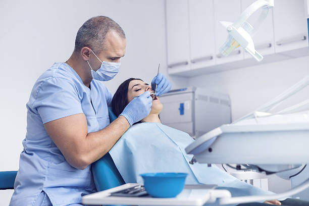 Best Dental Fillings (Composite and Amalgam)  in Lake Marcel Stillter, WA