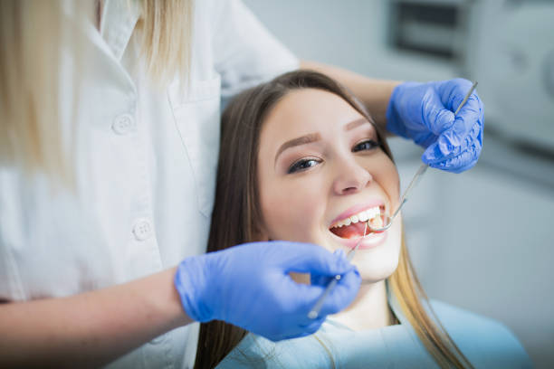 Best Dentures (Full and Partial)  in Lake Marcel Stillter, WA