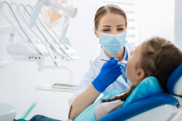 Best Traditional Braces  in Lake Marcel Stillter, WA