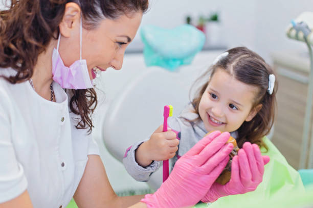 Oral Cancer Screening in Lake Marcel Stillwater, WA